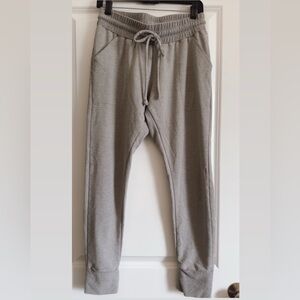 FP movement Gray Jogger Sweatpants